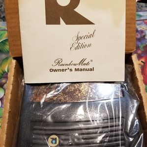 Rainbow Mate Special Edition